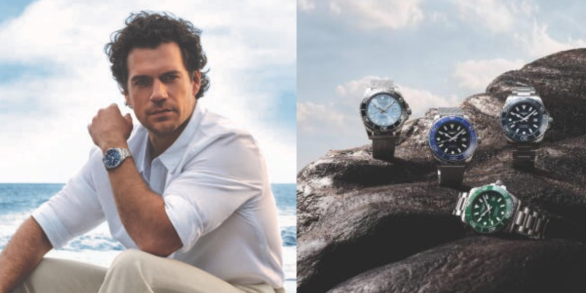 Longines vernieuwt iconische HydroConquest