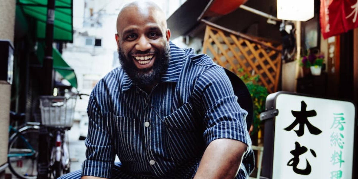 G-SHOCK | Willie Wartaal nieuwe Nederlandse brand ambassador