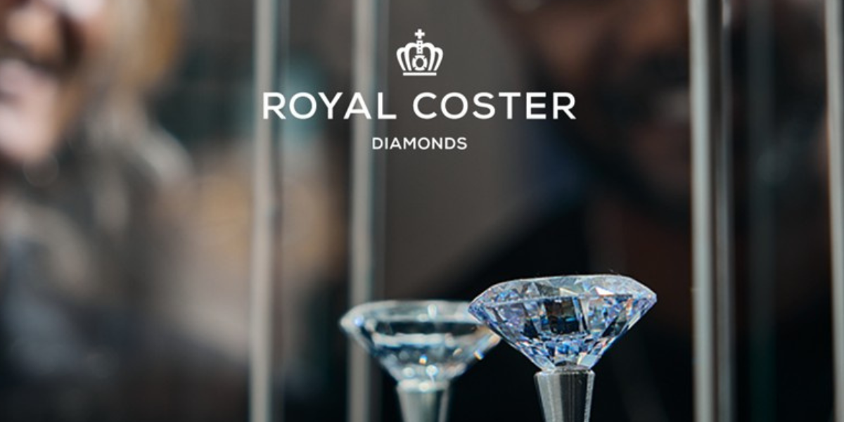 Royal Coster Diamonds | Royal 201