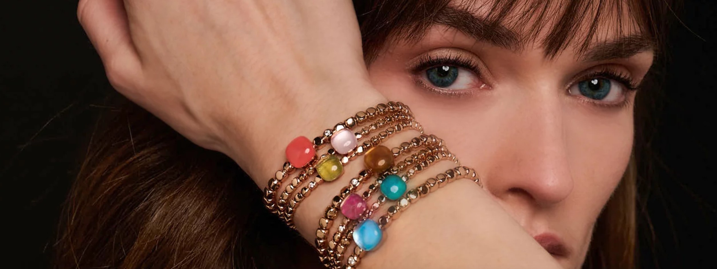 BIGLI | NAGARE Summer Colors