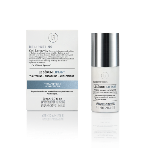 Renophase Le Sérum Liftant