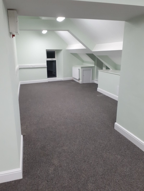 Citizens Advice Office