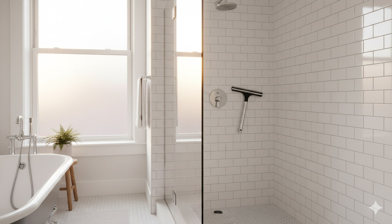 cleaning blog nyc with everneat