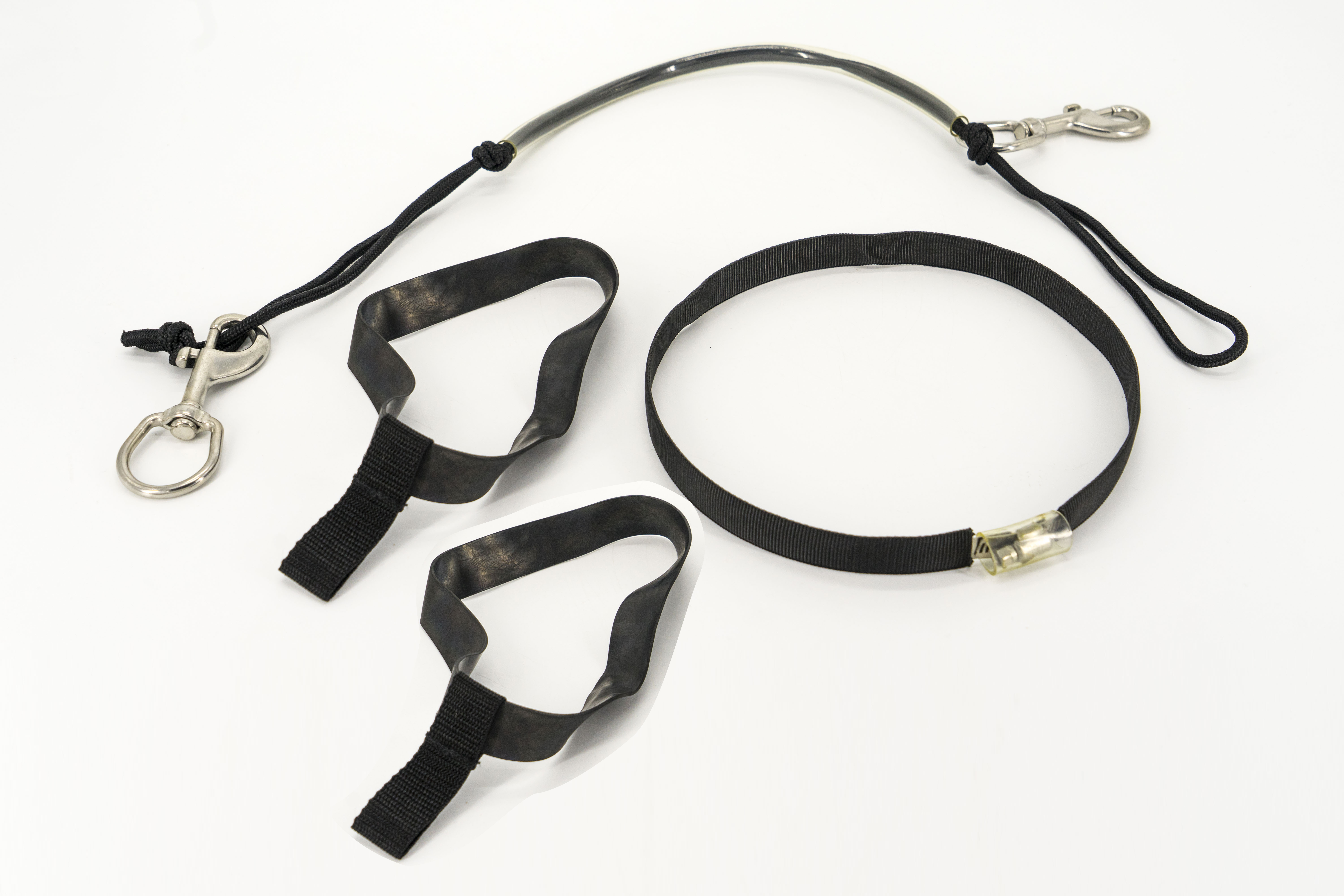 Deco tank rigging product image