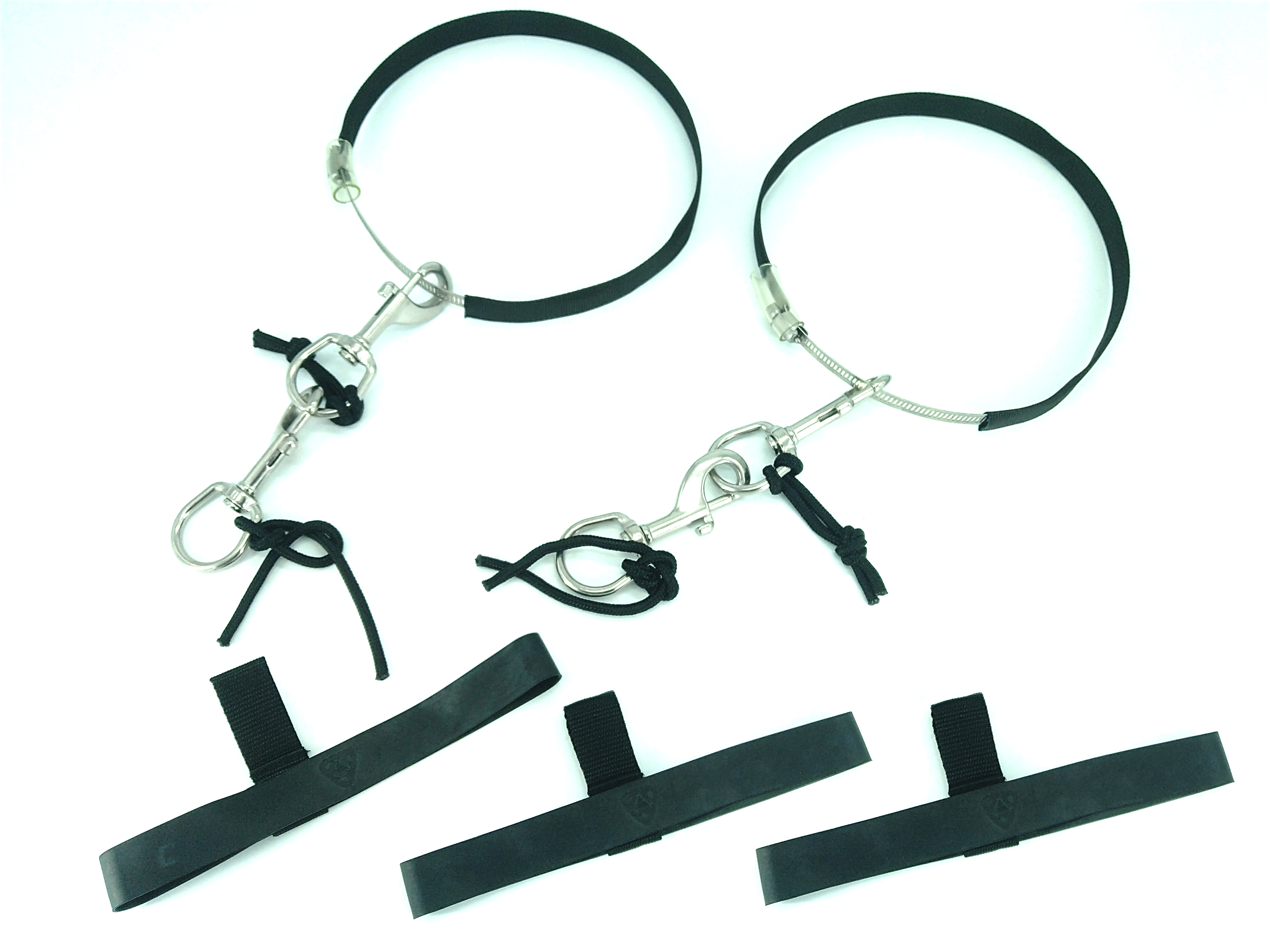 Sidemount tank rigging product image
