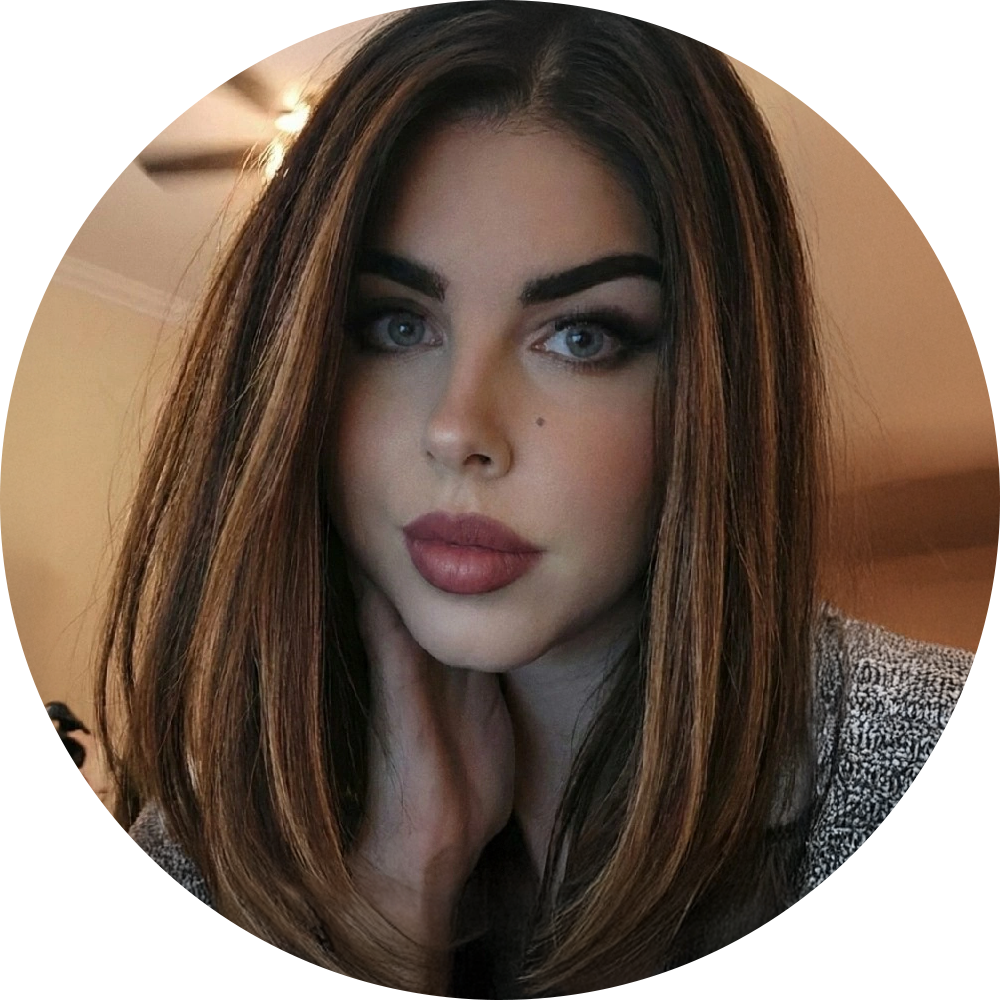 Candace Irvine