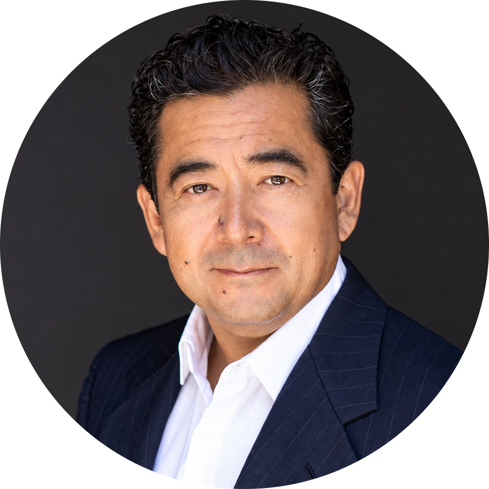 Gary Kawano