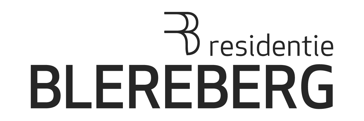 Residentie Blereberg logo