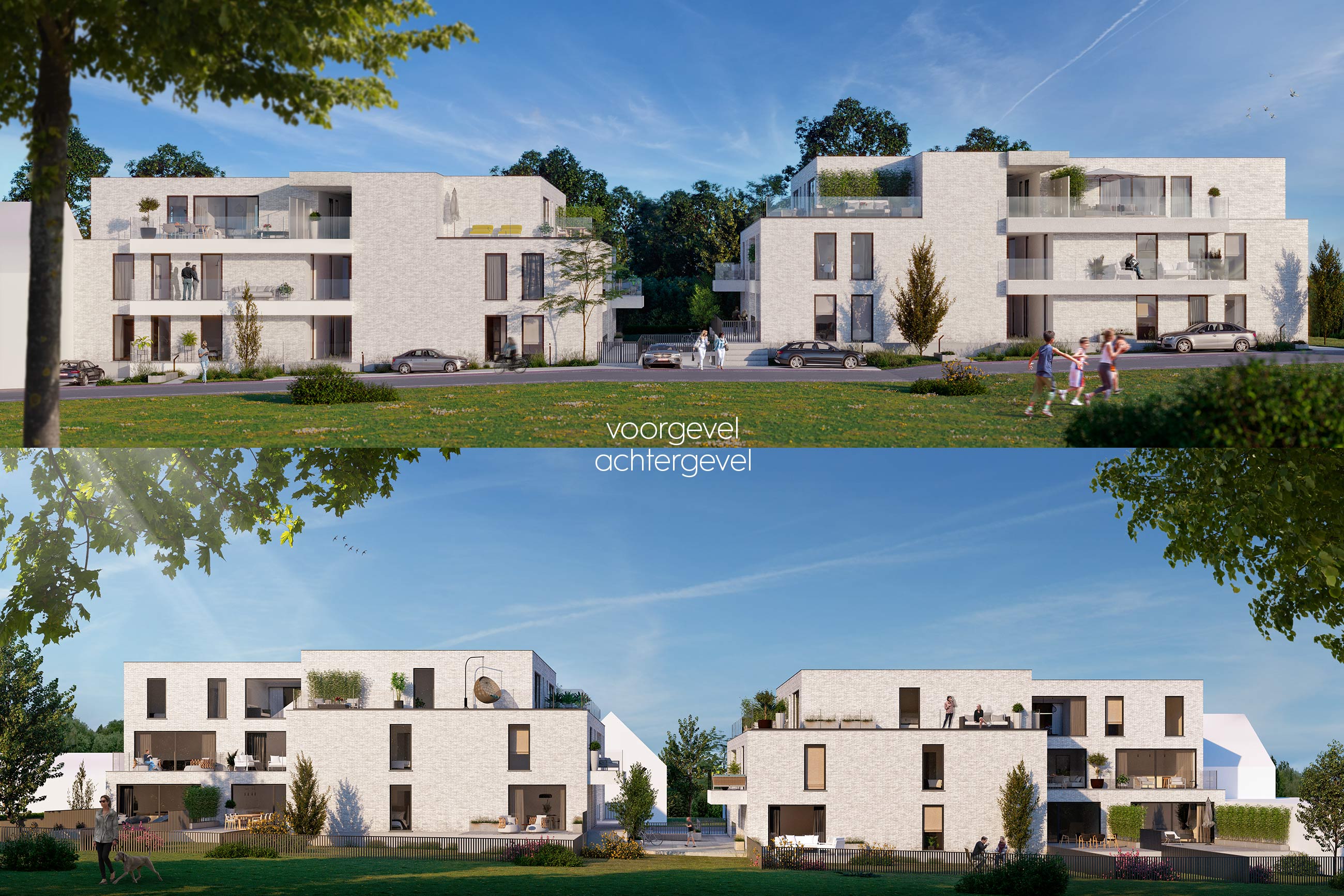 Residentie Blereberg