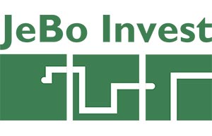 JEBO INVEST logo