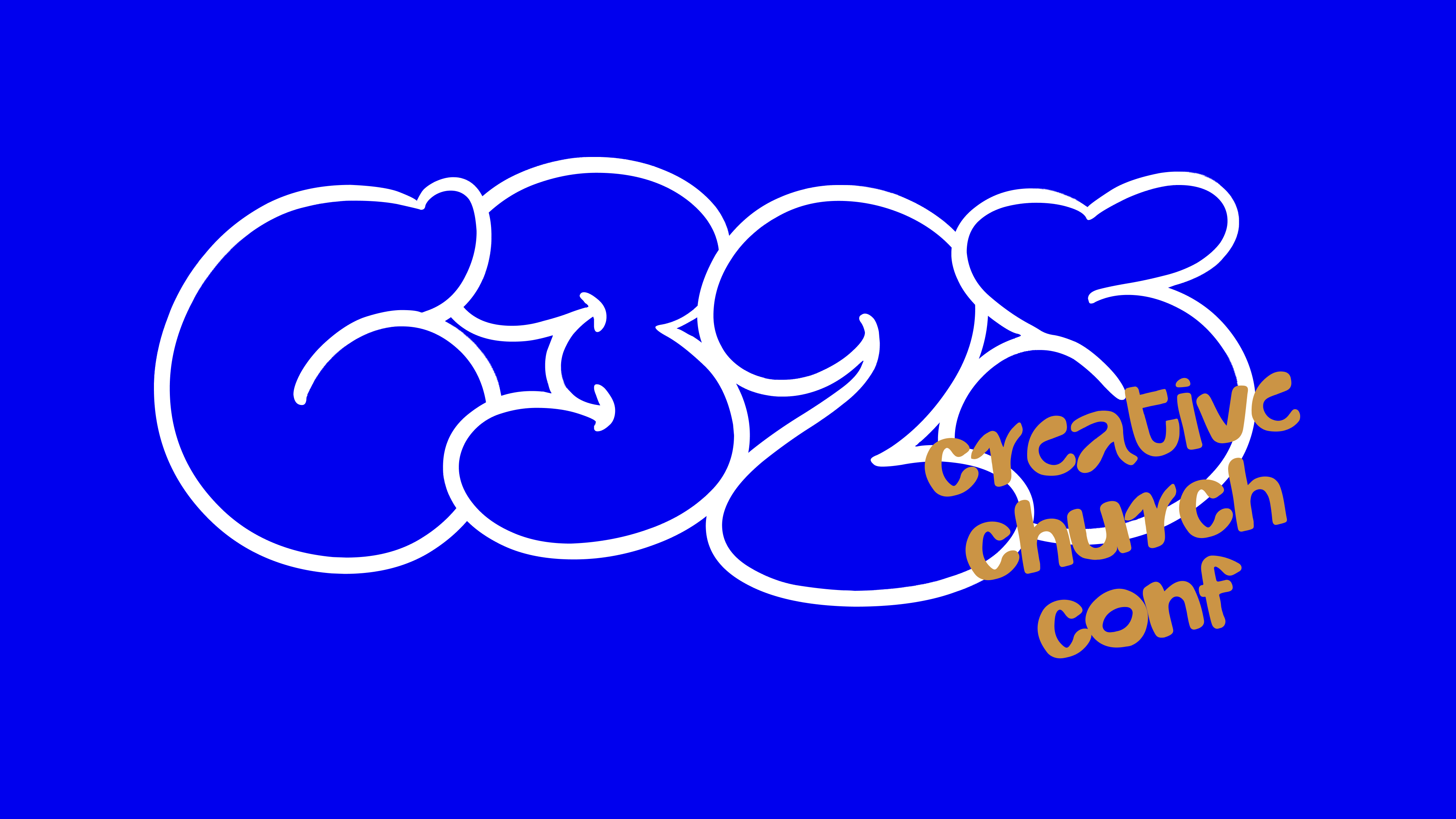 C3 Conference 2025 | Creative Church Conference | Dallas, TX