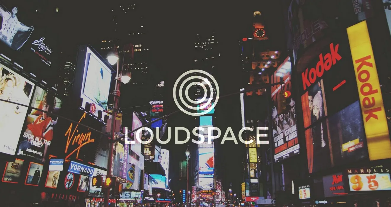 Loudspace Marketing & Advertising Agency Winnipeg. Digital Agency