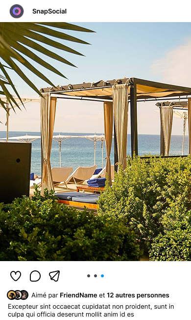 LOUDSPACE marketing agency creative