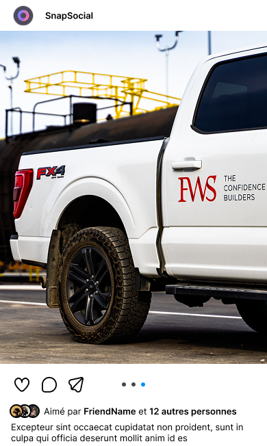 LOUDSPACE marketing agency branding & idetinity photo shoot