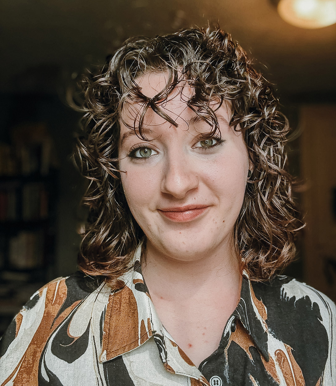 Rachael Reynolds - Social Media Strategist At Brethren