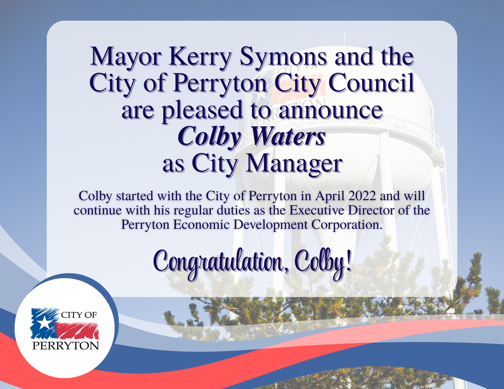 City Council Elections