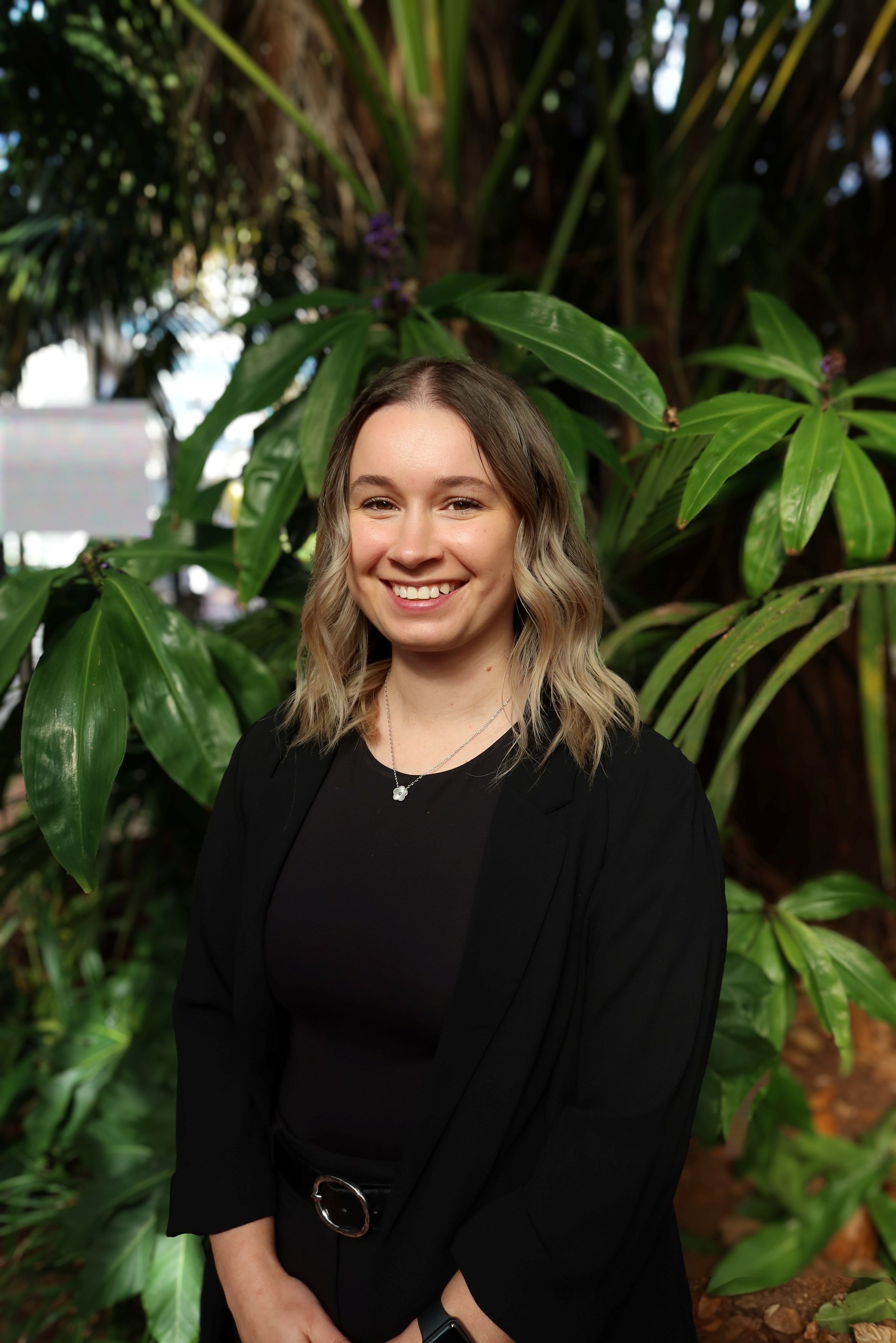 Kate Marr, Managing Director