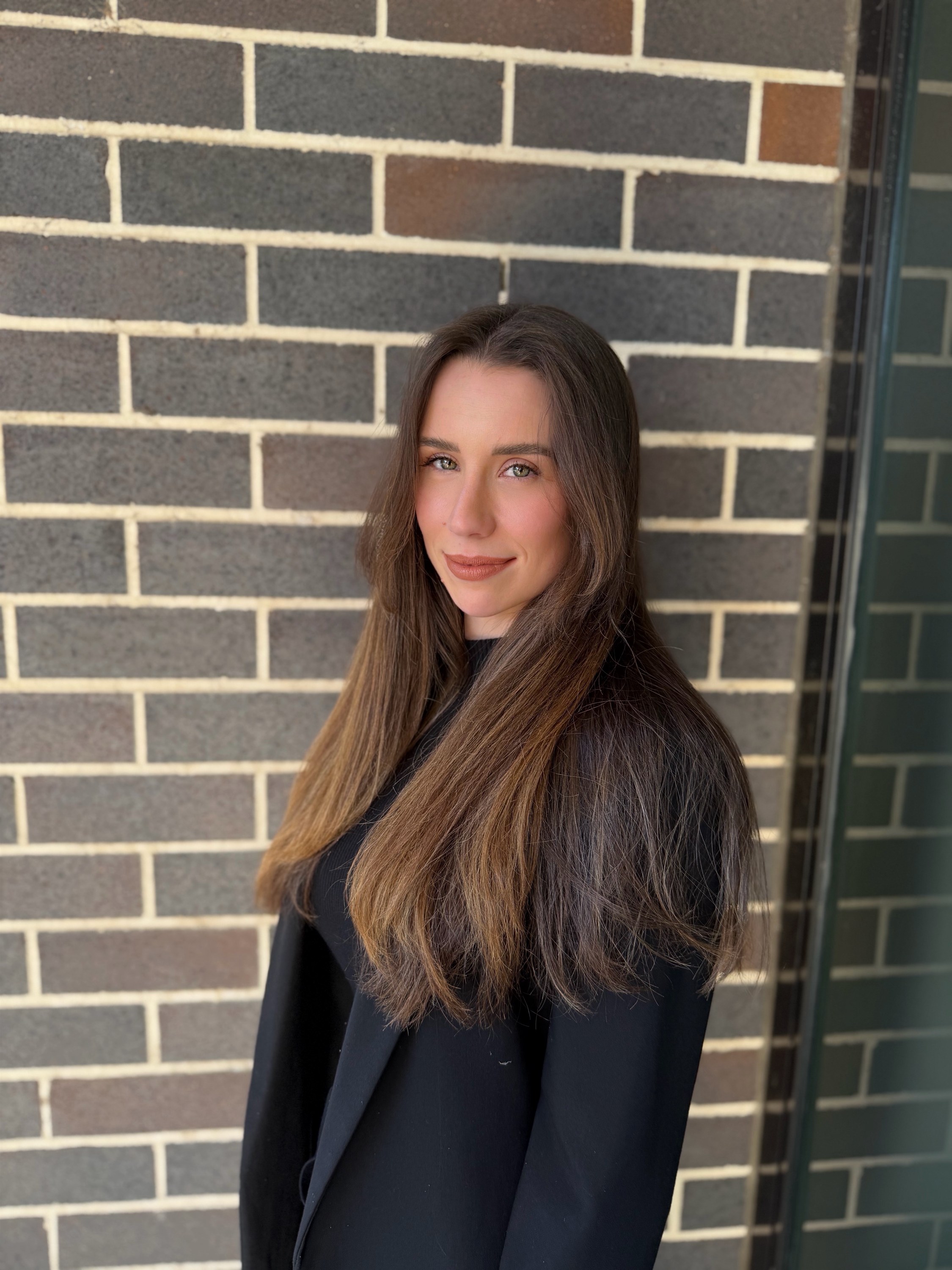 Kate Marr, Managing Director