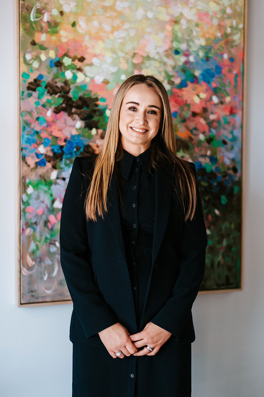 Kate Marr, Managing Director