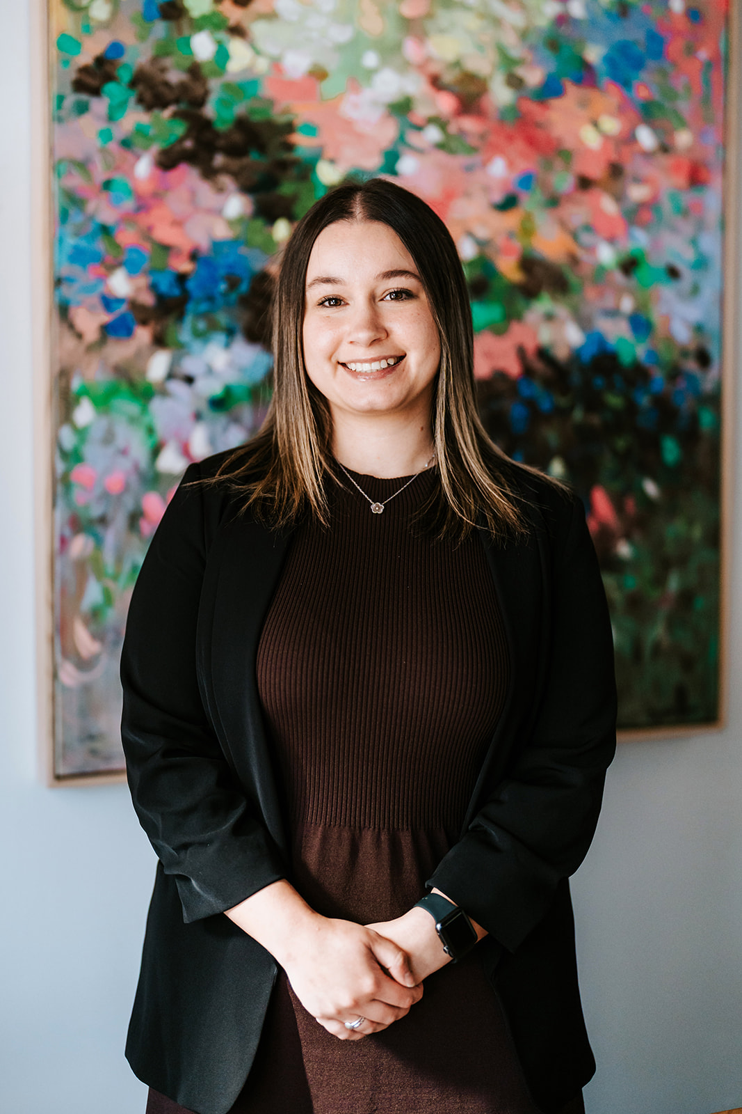 Kate Marr, Managing Director