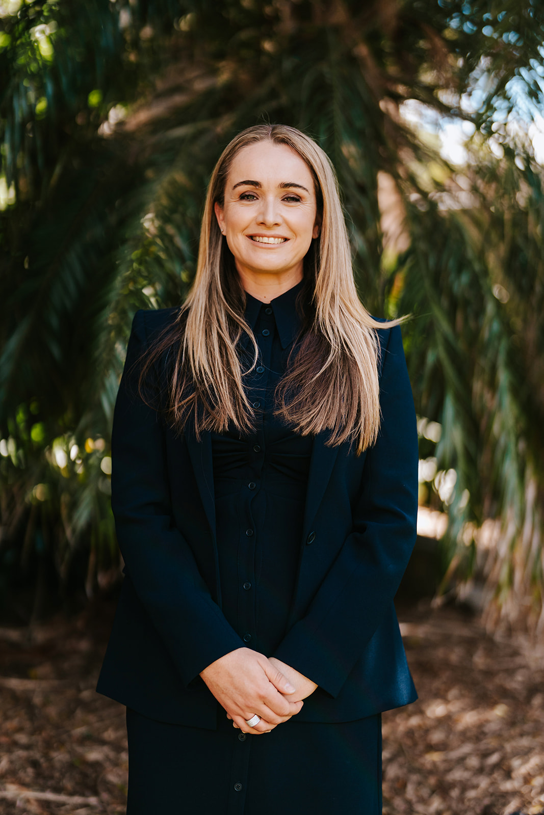 Kate Marr, Managing Director