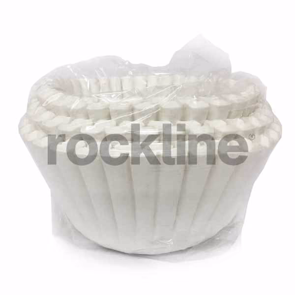 Commercial coffee filter papers supplied by Midwest Market Force
