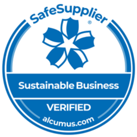 Safe Supplier Logo