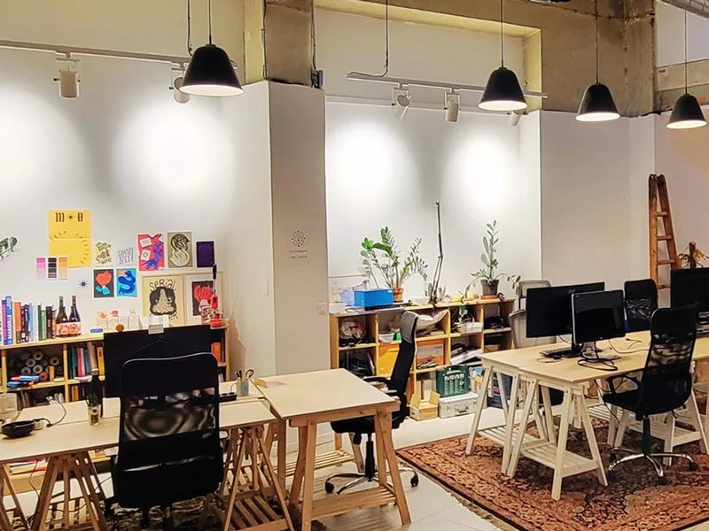 espace salle des machines du mangrove