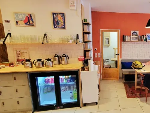 Le Mangrove - Coworking Marseille