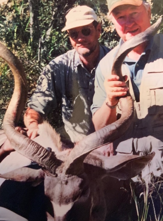 kudu