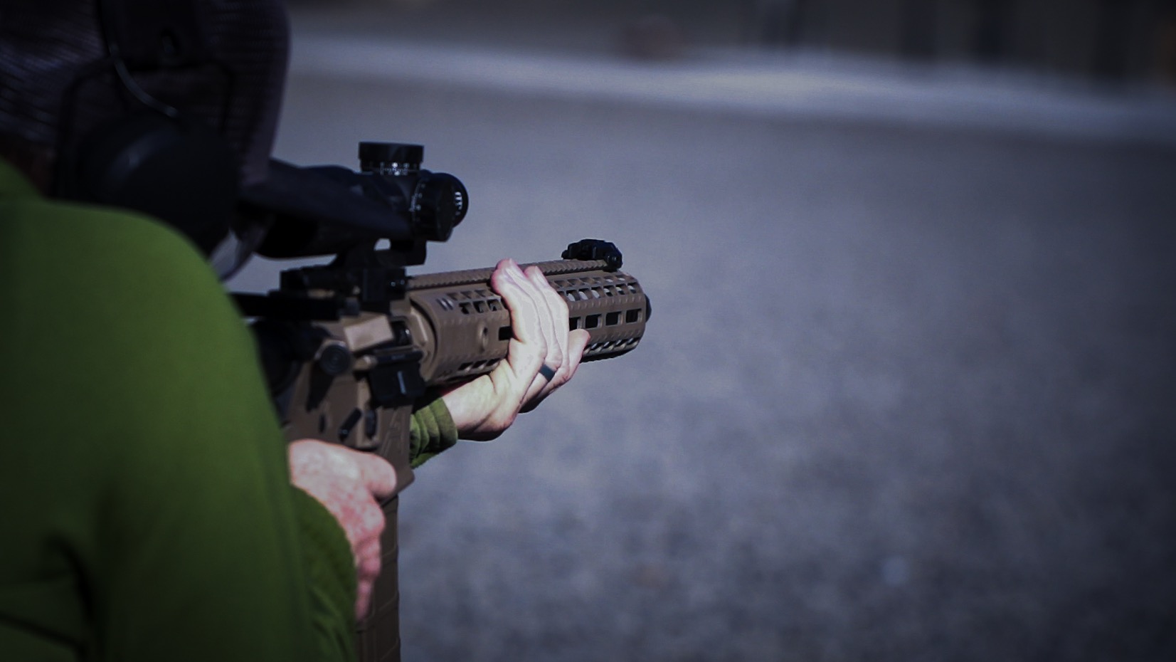 The assault on firearms is unrelenting. Fifteen years ago, Tom Gresham wrote a piece that is so familiar.