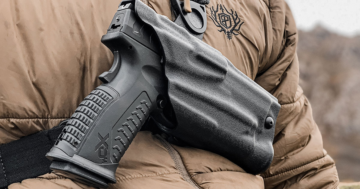 The Best Bear Gun? | Gun Talk News
