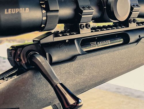 The (Re) Rise of StraightPull Hunting Rifles Gun Talk