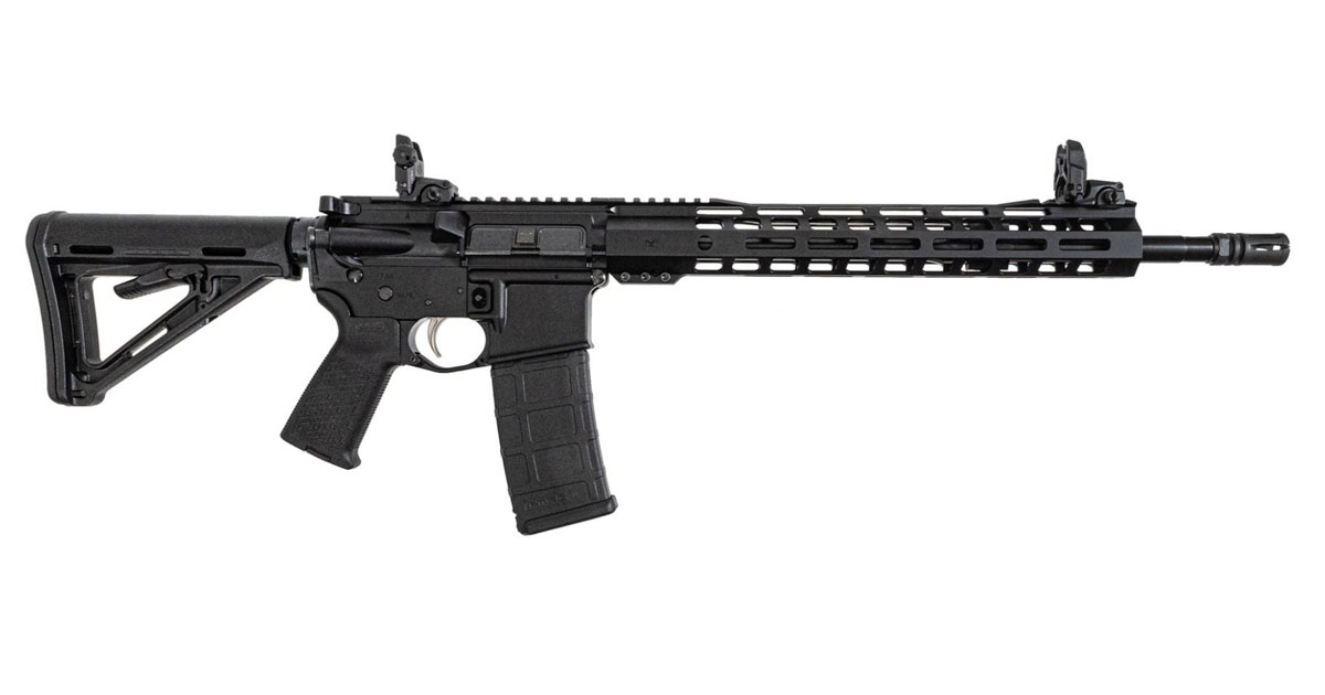 Palmetto State Armory PSA-15