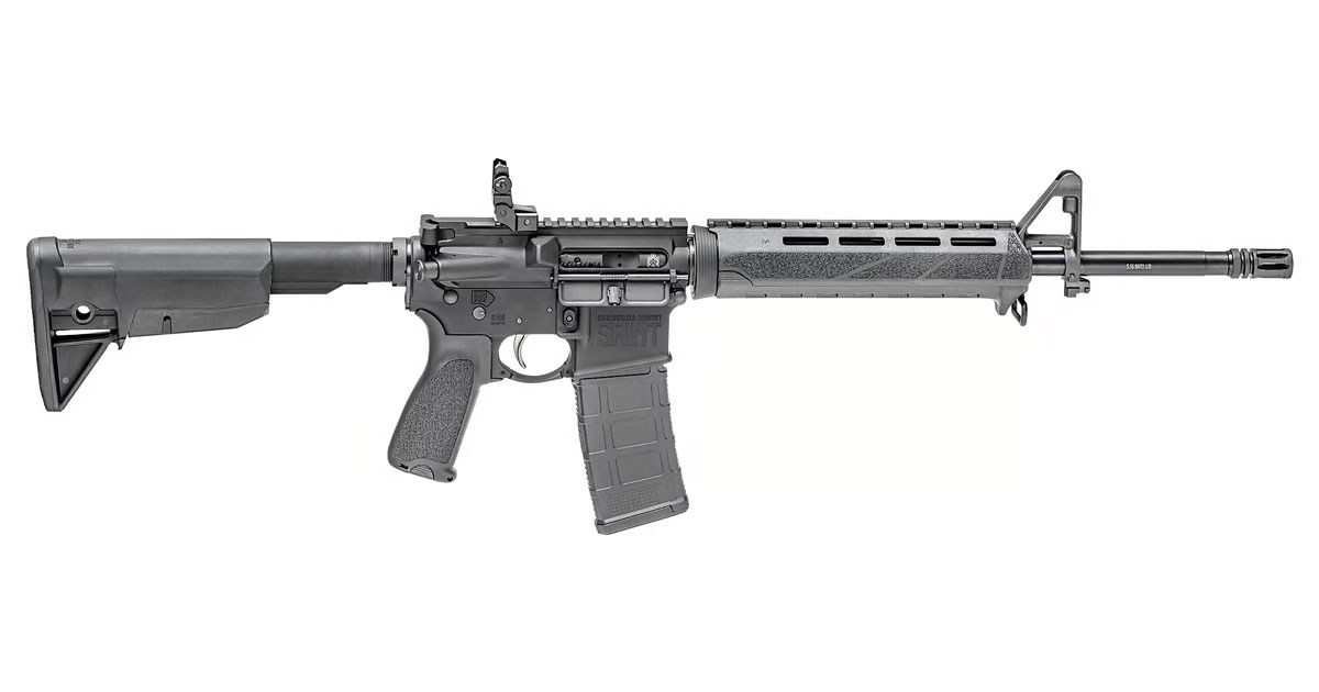 Springfield Armory SAINT