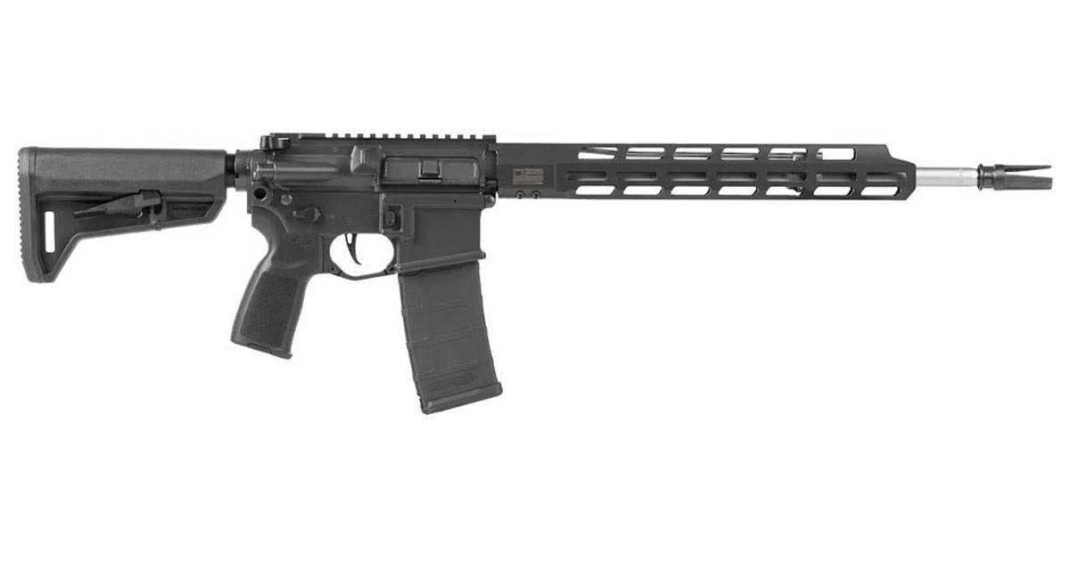 SIG Sauer M400 Tread