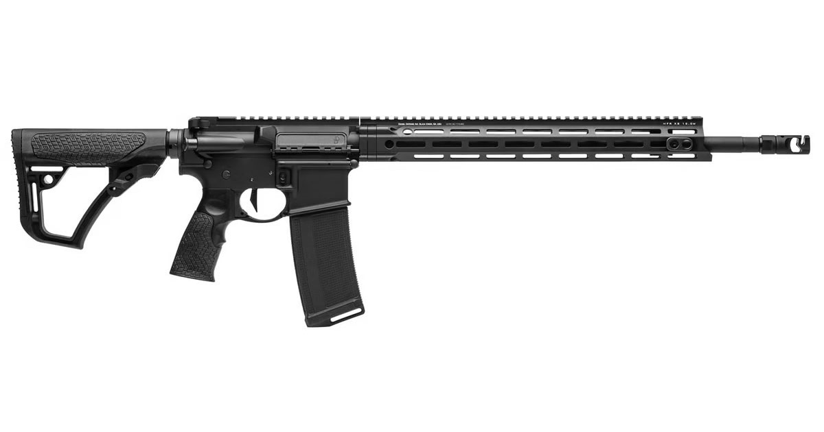 Daniel Defense DDM4V7