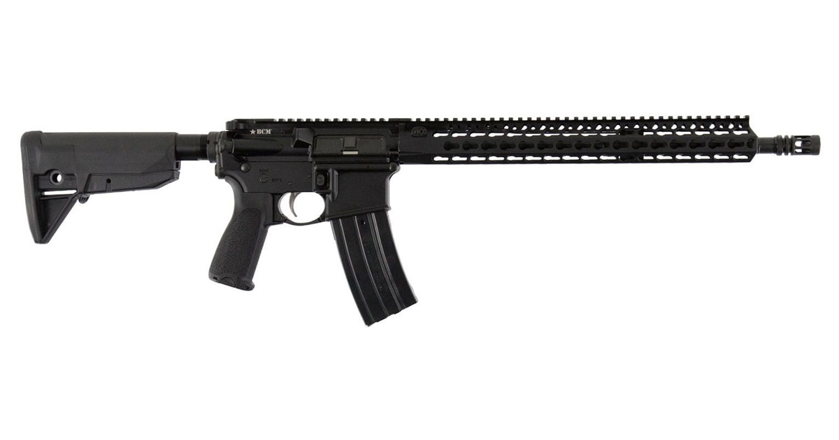 BCM RECCE-16