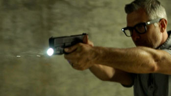 SureFire XC3 Sub: A 1,000-Lumen Weaponlight for Subcompact Carry Guns