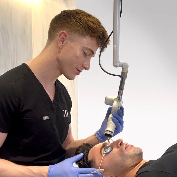 Dr. Erik Peterson | Board Certified Dermatologist and Cosmetic Surgeon