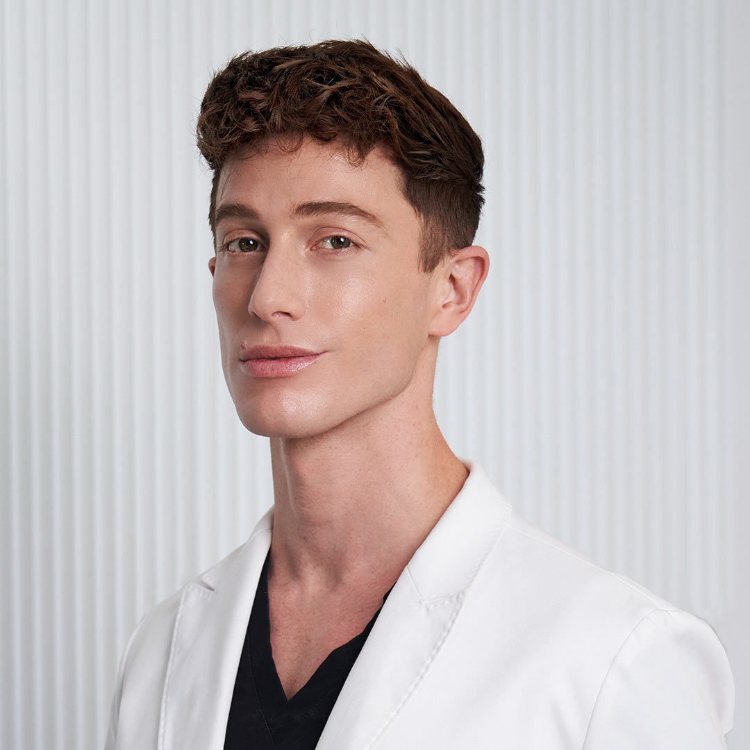 Dr Erik Peterson Board Certified Dermatologist