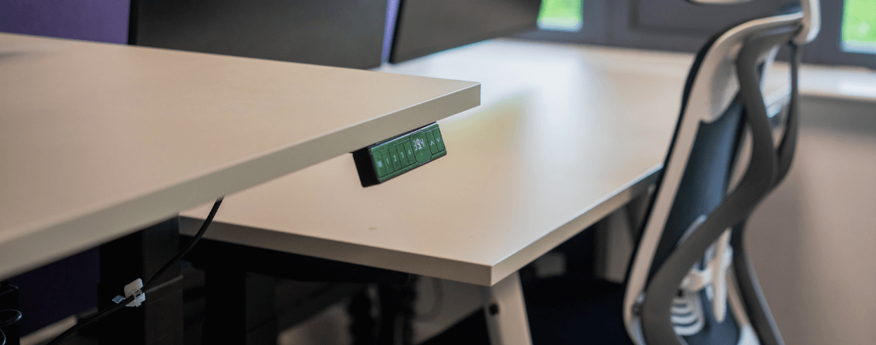 Sit/Stand Desks