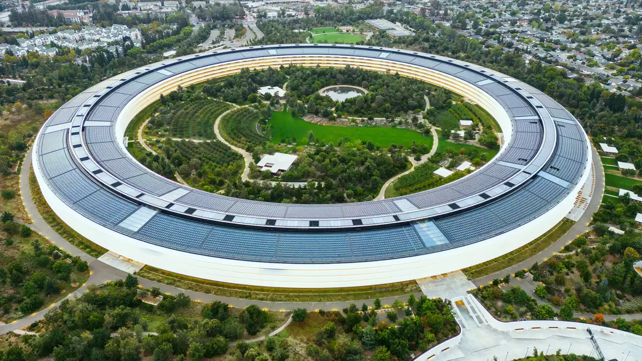 silicon valley apple