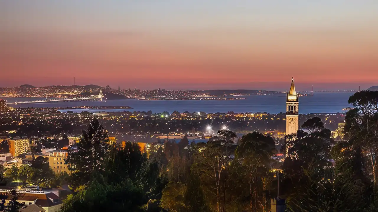 berkeley