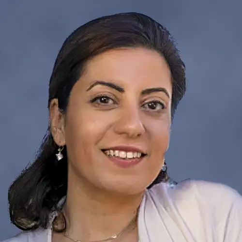 Narges Baniasadi