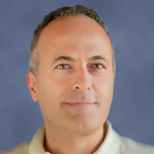 Amir Salek