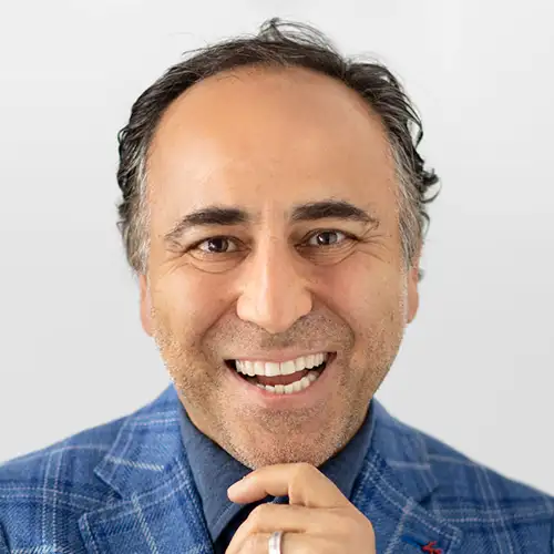 Pejman Nozad
