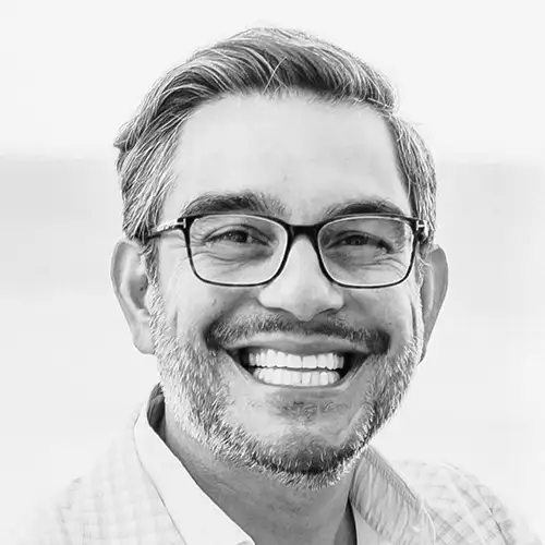 Ramin Khaksar