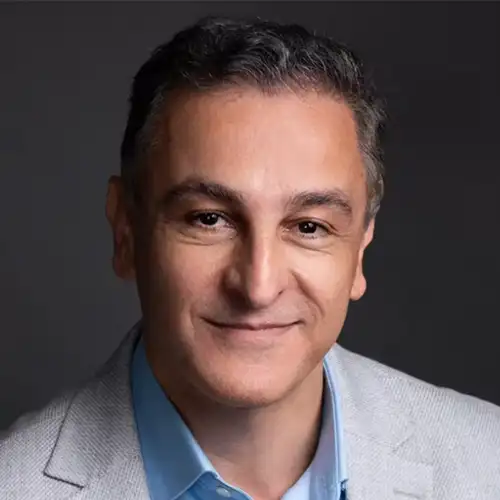 Ramin Khaksar