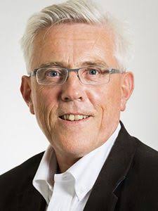 Sir David Sloman